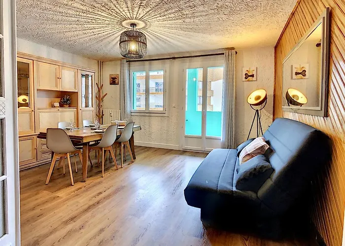 Central Park Grand 2 Pieces Centre Valberg