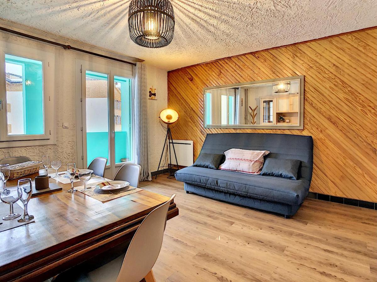 Apartment Park Grand 2 Pieces Centre *