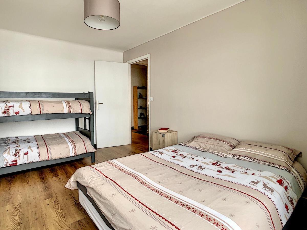Apartment Park Grand 2 Pieces Centre