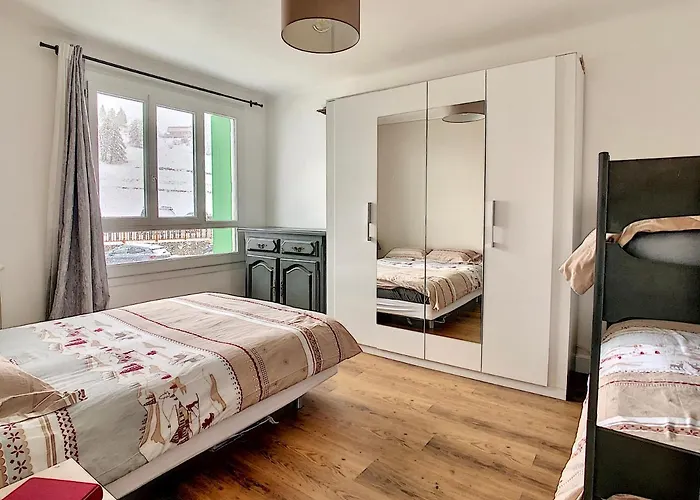 Central Park Grand 2 Pieces Centre Valberg