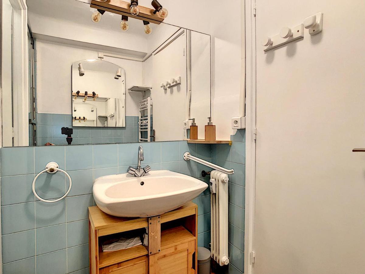 Park Grand 2 Pieces Centre Appartement Valberg