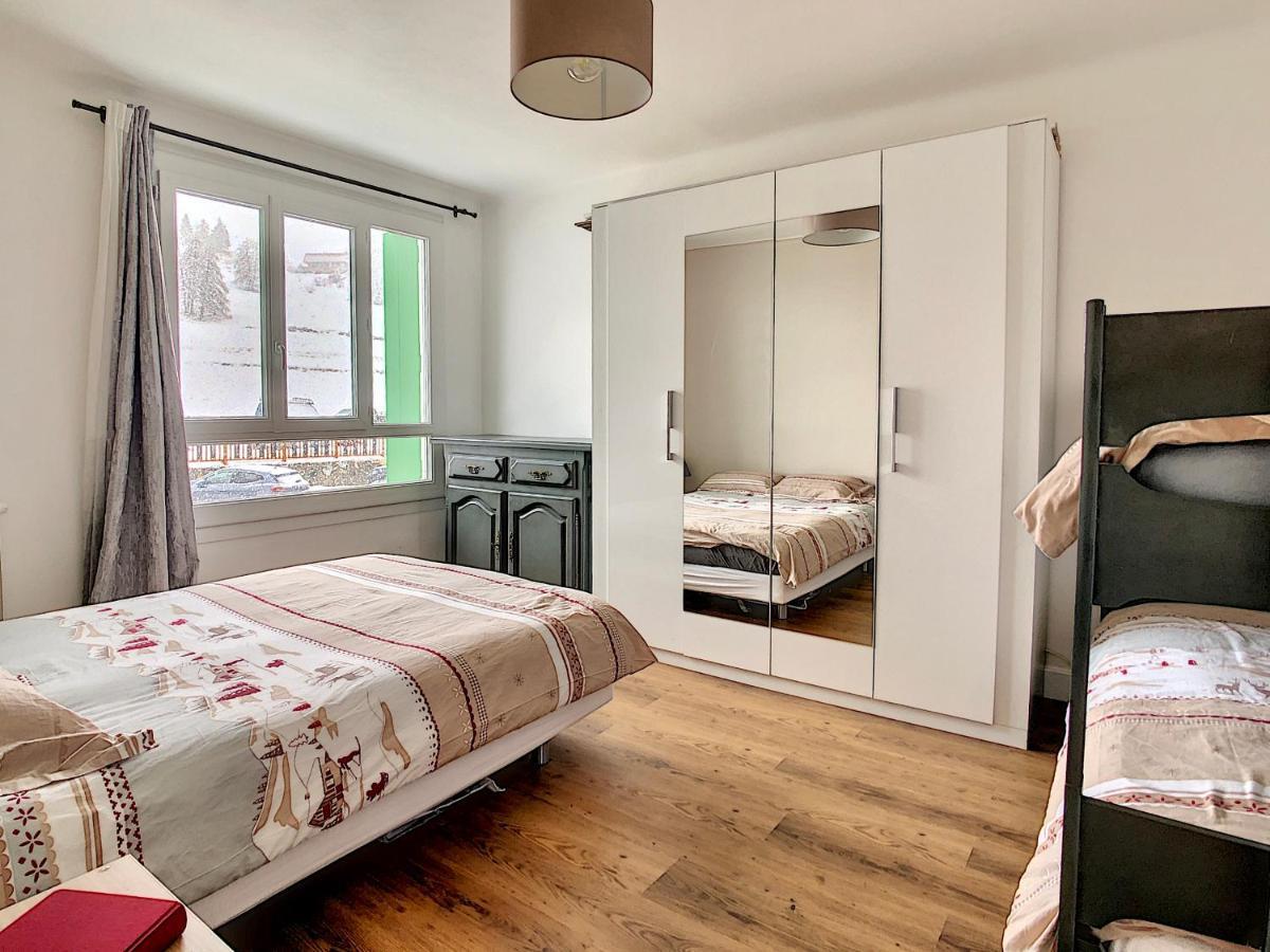Park Grand 2 Pieces Centre Apartamento Valberg