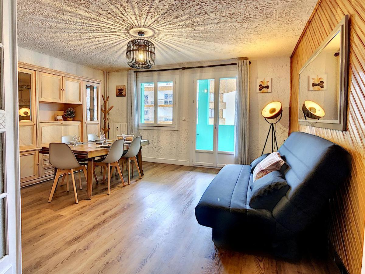 Park Grand 2 Pieces Centre Appartement
